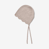 Wheat Outerwear Gestricktes Hauben Amya Accessory 1356 pale lilac