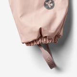 Wheat Outerwear Gummi Schneeanzüge Evig | Baby Snowsuit 2313 pale rose