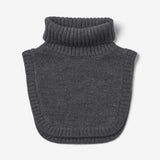 Wheat Outerwear Halswärmer Essen Accessory 0064 charcoal melange