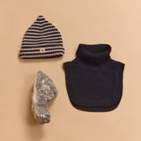 Wheat Outerwear Halswärmer Essen Accessory 1432 navy