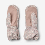Wheat Outerwear Handschuhe Monta Accessory 9671 dry rose flowers