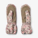 Wheat Outerwear Handschuhe Monta Accessory 9680 grey moon flowers