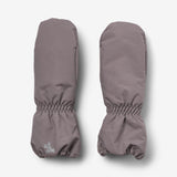 Wheat Outerwear Handschuhe Monta Accessory 1035 purple stone