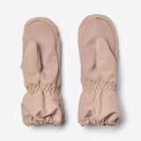 Wheat Outerwear Handschuhe Monta Accessory 1135 dry rose