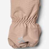 Wheat Outerwear Handschuhe Monta Accessory 1135 dry rose
