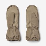 Wheat Outerwear Handschuhe Monta Accessory 1138 dry wood