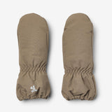 Wheat Outerwear Handschuhe Monta Accessory 1138 dry wood