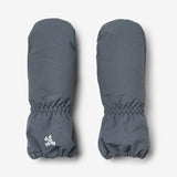 Wheat Outerwear Handschuhe Monta Accessory 1292 greyblue