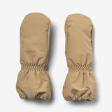 Wheat Outerwear Handschuhe Monta Accessory 3201 walnut