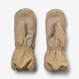 Wheat Outerwear Handschuhe Monta Accessory 3201 walnut