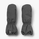 Wheat Outerwear Handschuhe Monta Accessory 9526 black sea