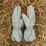 Wheat Outerwear Handschuhe Monta Accessory 9543 thunder sky