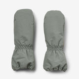 Wheat Outerwear Handschuhe Monta Accessory 9543 thunder sky