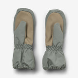 Wheat Outerwear Handschuhe Monta Accessory 9543 thunder sky