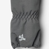 Wheat Outerwear Handschuhe Monta Accessory 9619 dark charcoal