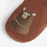 Wheat Footwear Hausschuh Pixi Indoor Shoes 9002 cognac