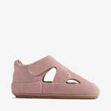 Wheat Footwear Indoor Sandale Pax Indoor Shoes 1188 rose frost