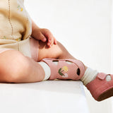 Wheat Footwear Indoor Sandale Pax Indoor Shoes 2026 rose