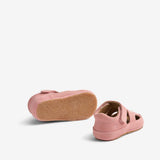 Wheat Footwear Indoor Sandale Pax Indoor Shoes 2026 rose