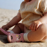 Wheat Footwear Indoor Sandale Pax Indoor Shoes 2026 rose