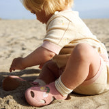 Wheat Footwear Indoor Sandale Pax Indoor Shoes 2026 rose