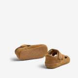 Wheat Footwear Indoor Sandale Pax Indoor Shoes 3024 cinnamon