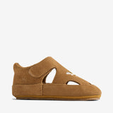 Wheat Footwear Indoor Sandale Pax Indoor Shoes 3024 cinnamon