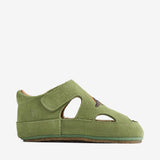 Wheat Footwear Indoor Sandale Pax Indoor Shoes 9034 herb