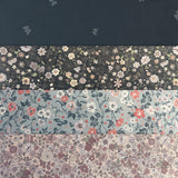 Wheat Outerwear Iron-on Patches Accessory 9534 greyblue letters