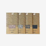 Wheat Outerwear Iron-on Patches Accessory 9541 soft rain flowers