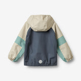 Wheat Outerwear Jacke Aage Jacket 1292 greyblue