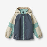 Wheat Outerwear Jacke Aage Jacket 1292 greyblue