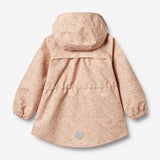 Wheat Outerwear Jacke Ada Jacket 9514 lemonade flowers