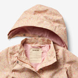 Wheat Outerwear Jacke Ada Jacket 9514 lemonade flowers