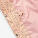 Wheat Outerwear Jacke Ada Jacket 9514 lemonade flowers