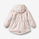 Wheat Outerwear Jacke Ada Jacket 9594 cool sky flowers