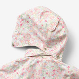 Wheat Outerwear Jacke Ada Jacket 9594 cool sky flowers