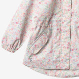 Wheat Outerwear Jacke Ada Jacket 9594 cool sky flowers