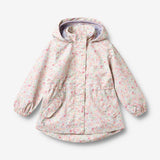 Wheat Outerwear Jacke Ada Jacket 9594 cool sky flowers