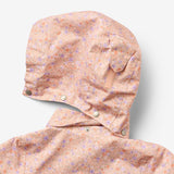 Wheat Outerwear Jacke Ada Jacket 9607 rose sorbet flowers