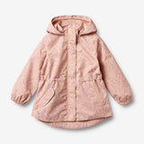 Wheat Outerwear Jacke Ada Jacket 9607 rose sorbet flowers