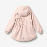 Wheat Outerwear Jacke Ada Jacket 9608 rose violet stripe
