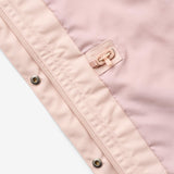 Wheat Outerwear Jacke Ada Jacket 9608 rose violet stripe