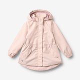 Wheat Outerwear Jacke Ada Jacket 9608 rose violet stripe