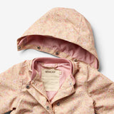 Wheat Outerwear Jacke Ada Jacket 9514 lemonade flowers