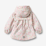 Wheat Outerwear Jacke Ada Jacket 9594 cool sky flowers