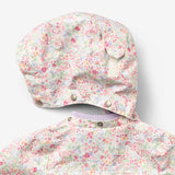 Wheat Outerwear Jacke Ada Jacket 9594 cool sky flowers