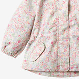 Wheat Outerwear Jacke Ada Jacket 9594 cool sky flowers