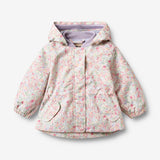 Wheat Outerwear Jacke Ada Jacket 9594 cool sky flowers
