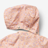 Wheat Outerwear Jacke Ada Jacket 9607 rose sorbet flowers